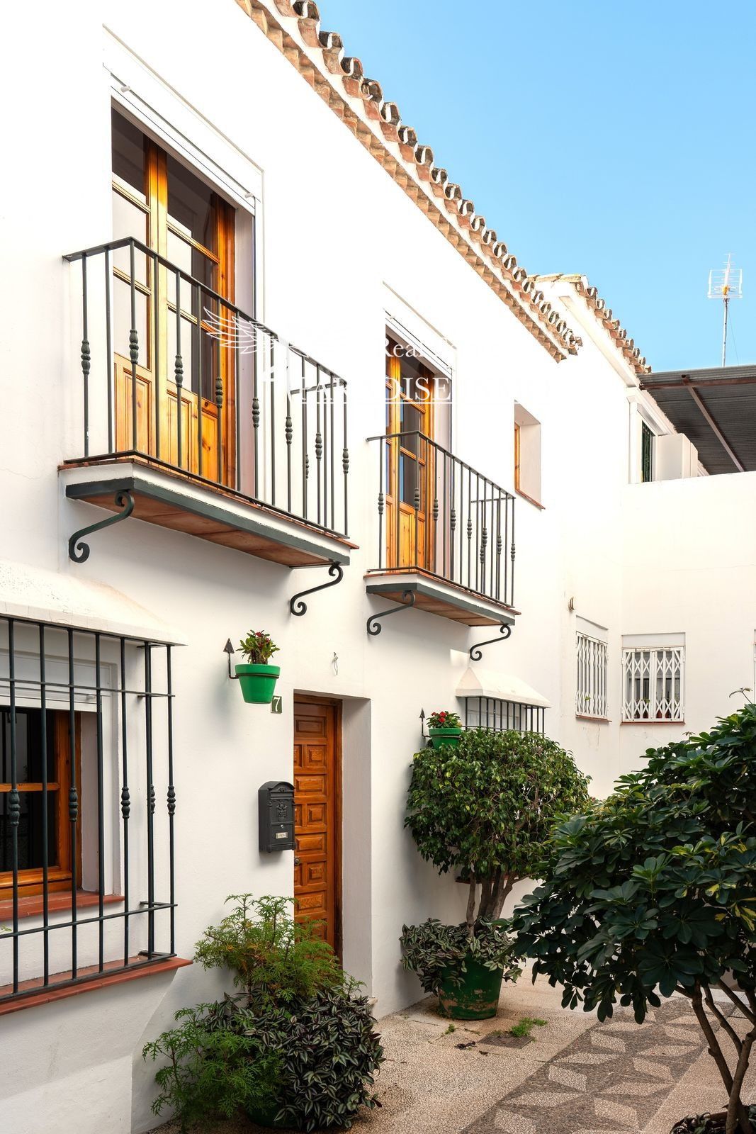 House for sale Estepona, Málaga. Ref: 4813. Paradise Group 