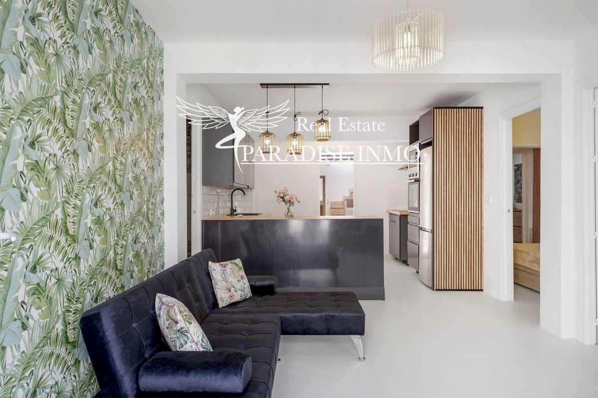 Flat for sale Fuengirola, Málaga. Ref: 4820. Paradise Group 