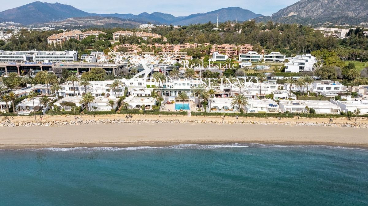Flat for sale Marbella, Málaga. Ref: 4824. Paradise Group 