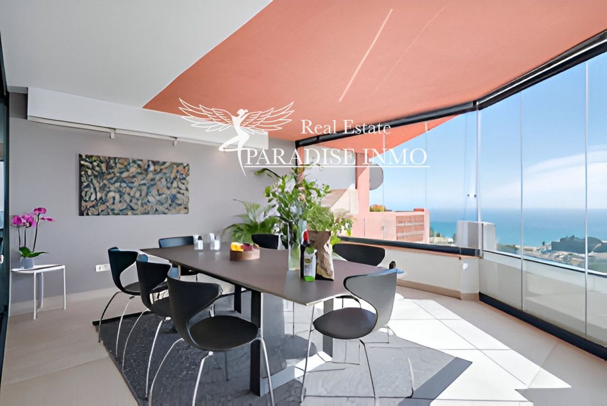 Flat for sale Benalmádena, Málaga. Ref: 4829. Paradise Group 