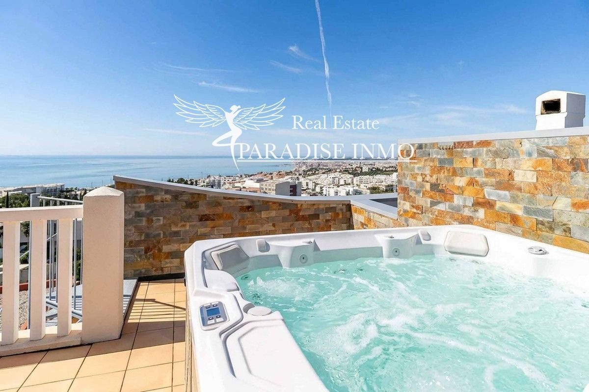 Flat for sale Benalmádena, Málaga. Ref: 4832. Paradise Group 