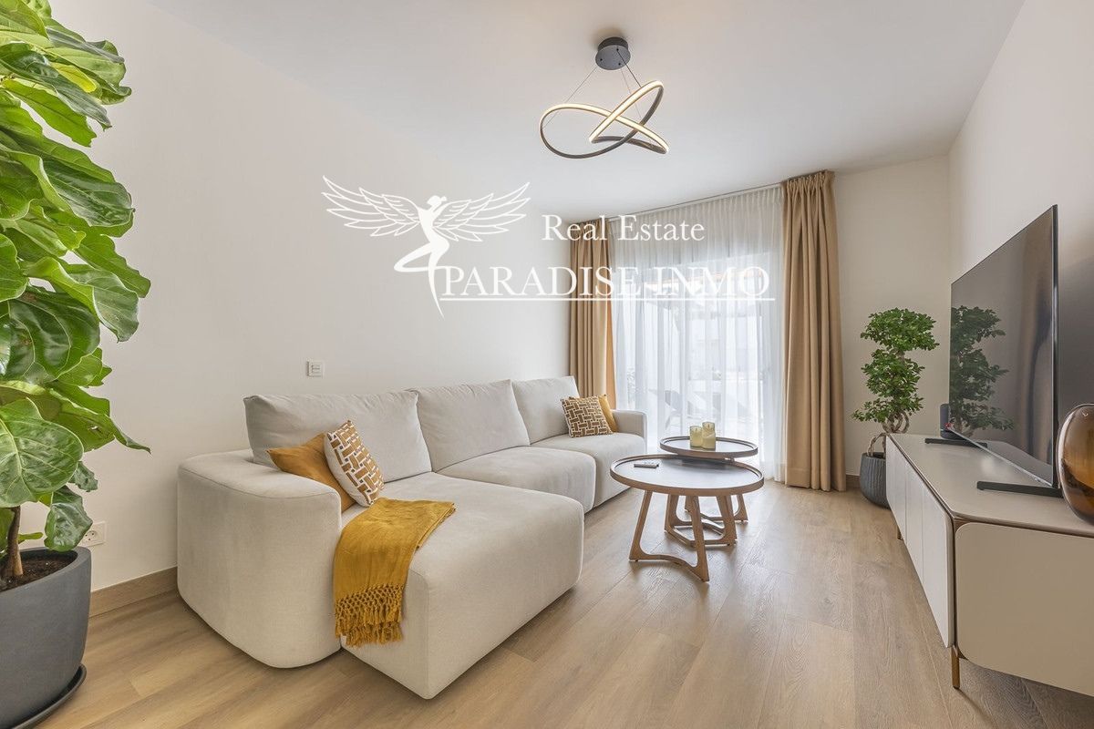 Flat for sale Marbella, Málaga. Ref: 4843. Paradise Group 