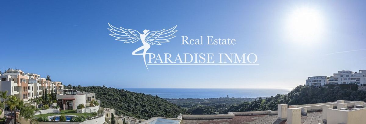 Flat for sale Marbella, Málaga. Ref: 4846. Paradise Group 