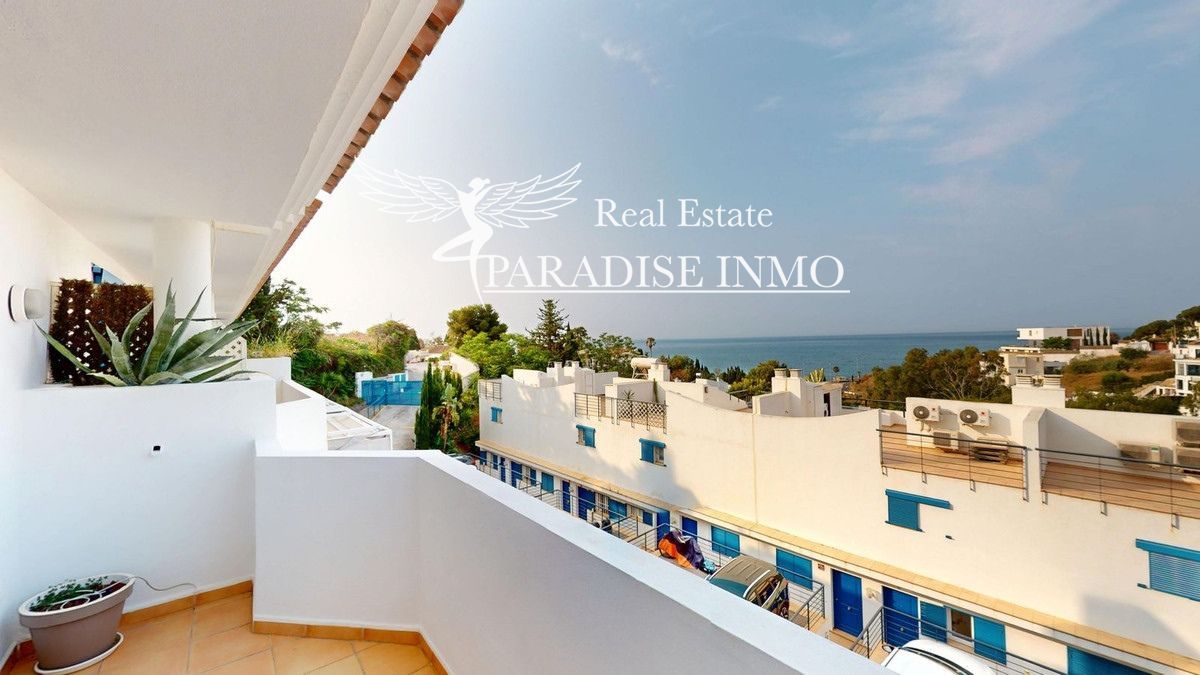 House for sale Benalmádena, Málaga. Ref: 4848. Paradise Group 