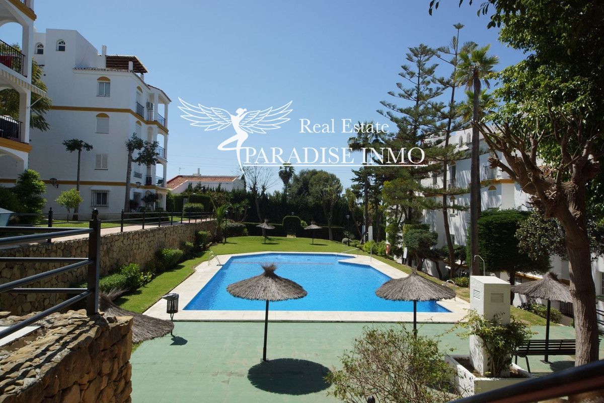 Flat for sale Estepona, Málaga. Ref: 4856. Paradise Group 