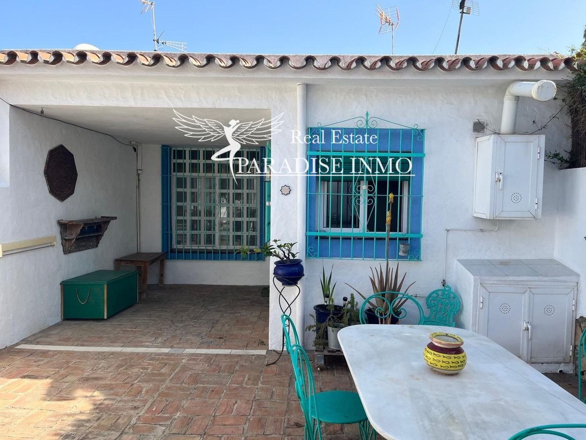 House for sale Marbella, Málaga. Ref: 4857. Paradise Group 