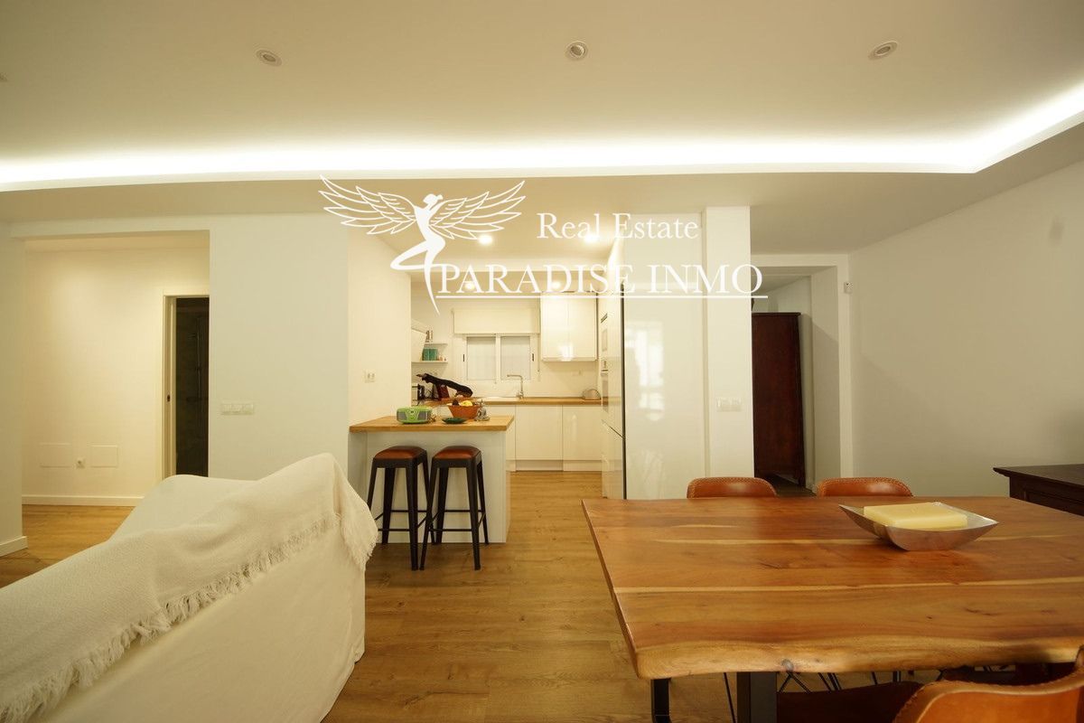 Flat for sale Marbella, Málaga. Ref: 4860. Paradise Group 