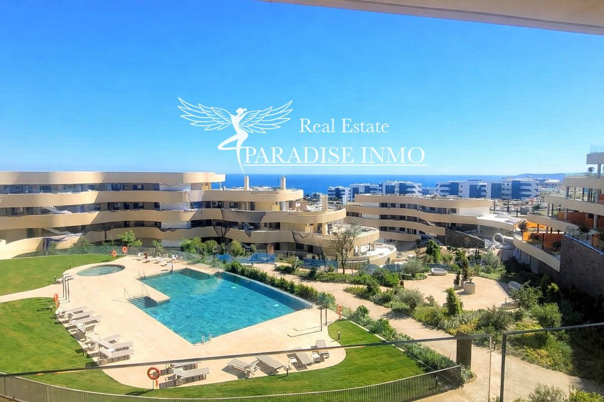 Flat for sale Fuengirola, Málaga. Ref: 4863. Paradise Group 