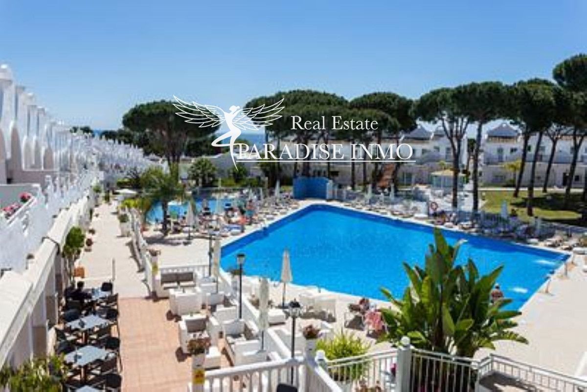 House for sale Marbella, Málaga. Ref: 4873. Paradise Group 