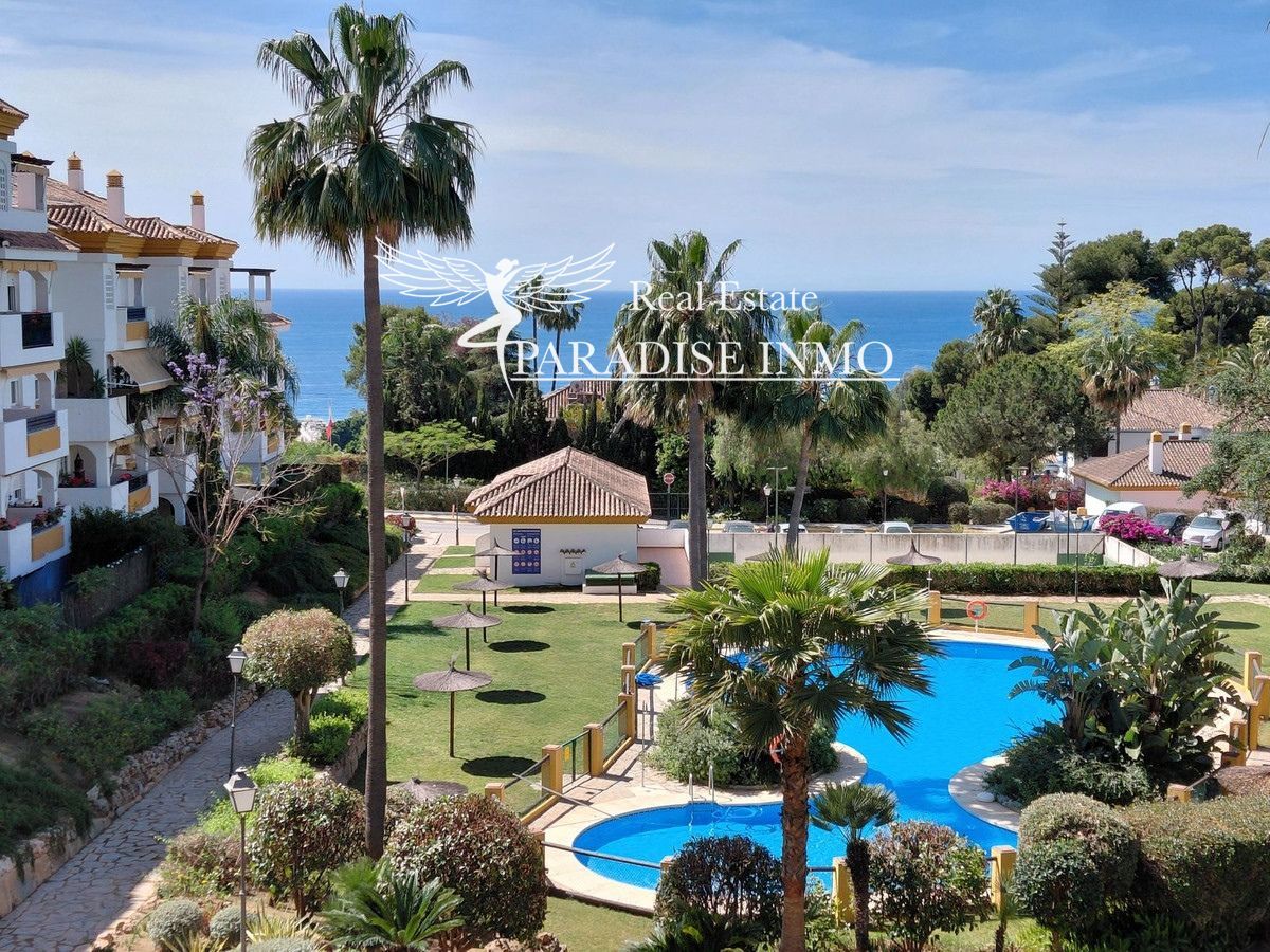 Flat for sale Marbella, Málaga. Ref: 4876. Paradise Group 