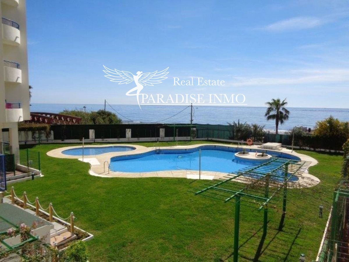 Flat for sale Marbella, Málaga. Ref: 4879. Paradise Group 