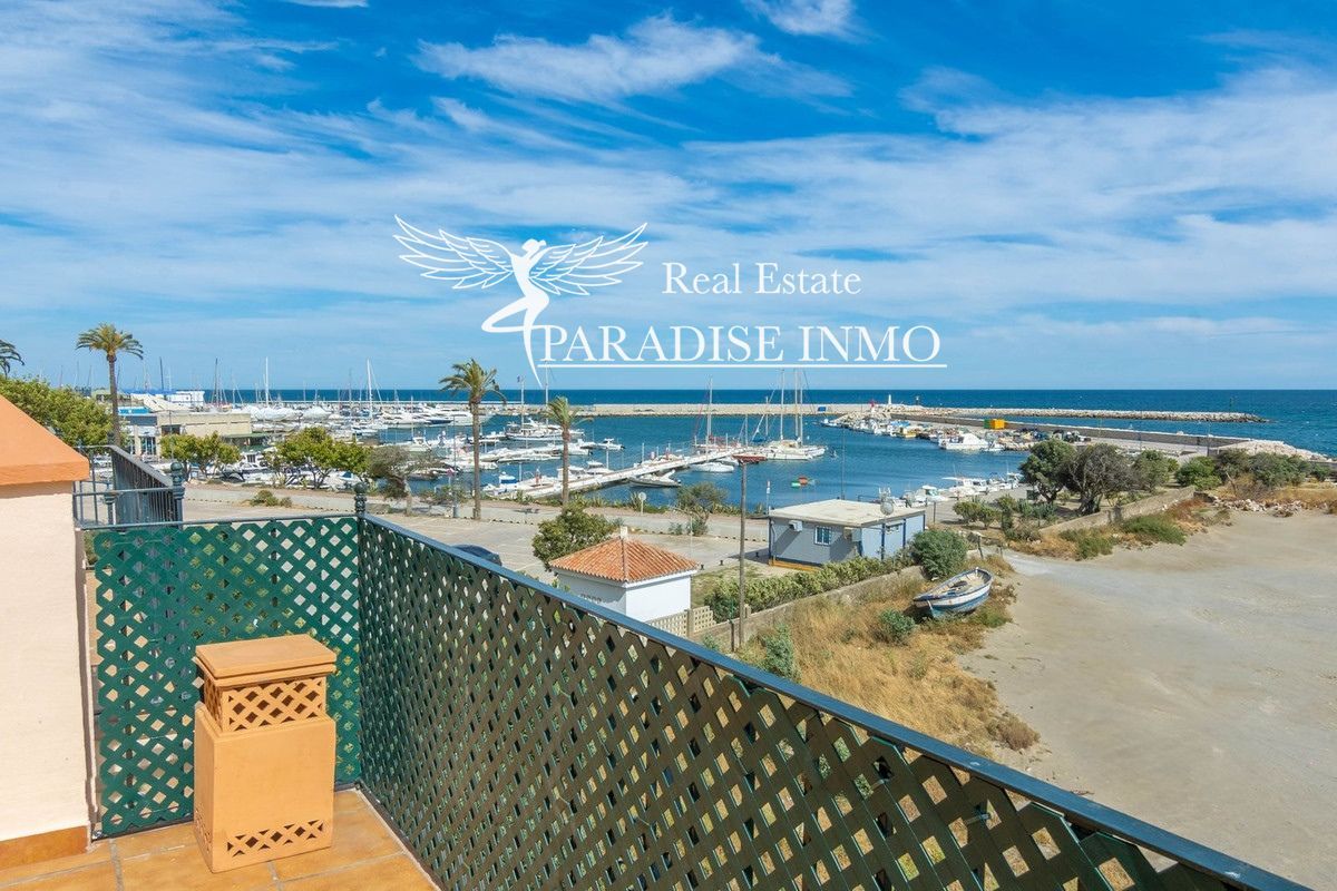 House for sale Estepona, Málaga. Ref: 4891. Paradise Group 