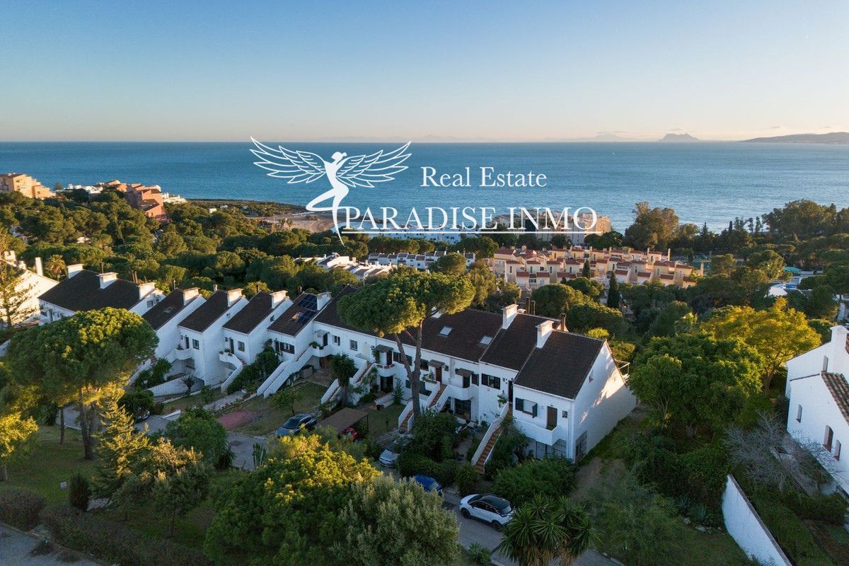 House for sale Estepona, Málaga. Ref: 4893. Paradise Group 