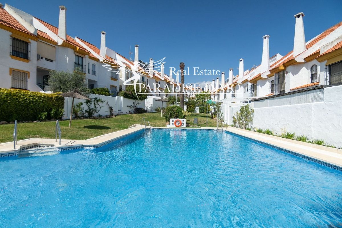 House for sale Estepona, Málaga. Ref: 4894. Paradise Group 