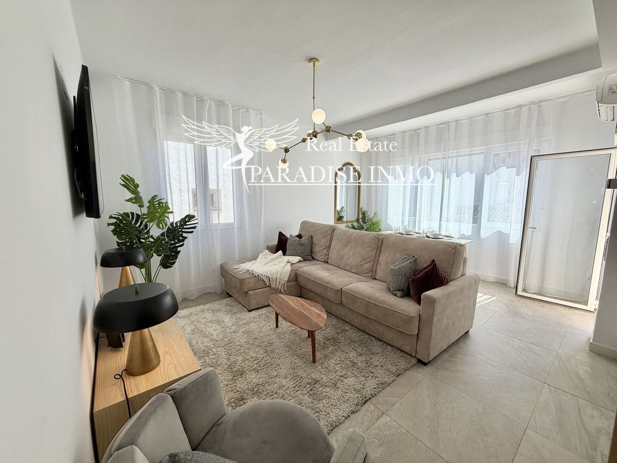 Flat for sale Fuengirola, Málaga. Ref: 4901. Paradise Group 