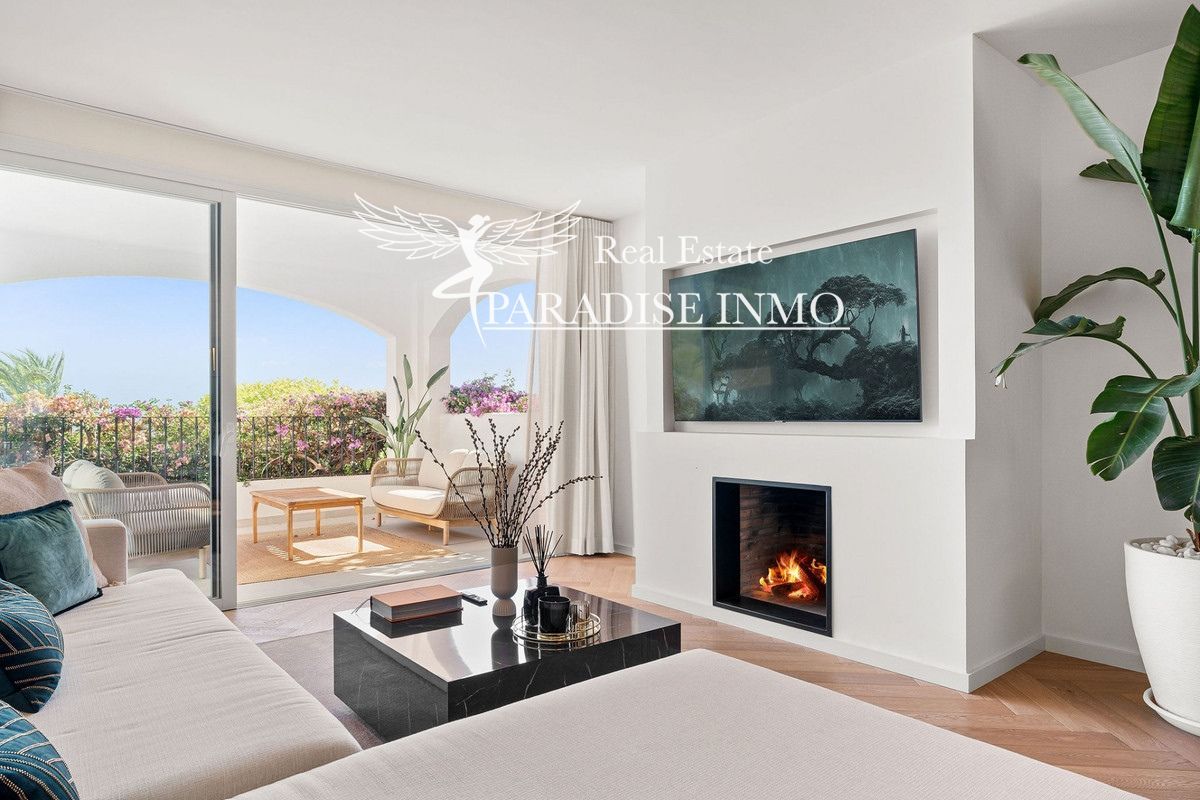 House for sale Marbella, Málaga. Ref: 4904. Paradise Group 