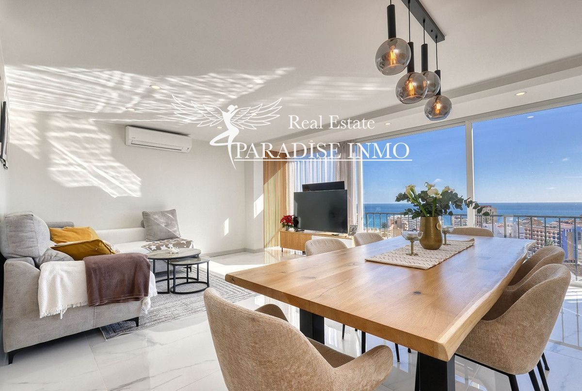 Detached villa for sale Fuengirola, Málaga. Ref: 4950. Paradise Group 