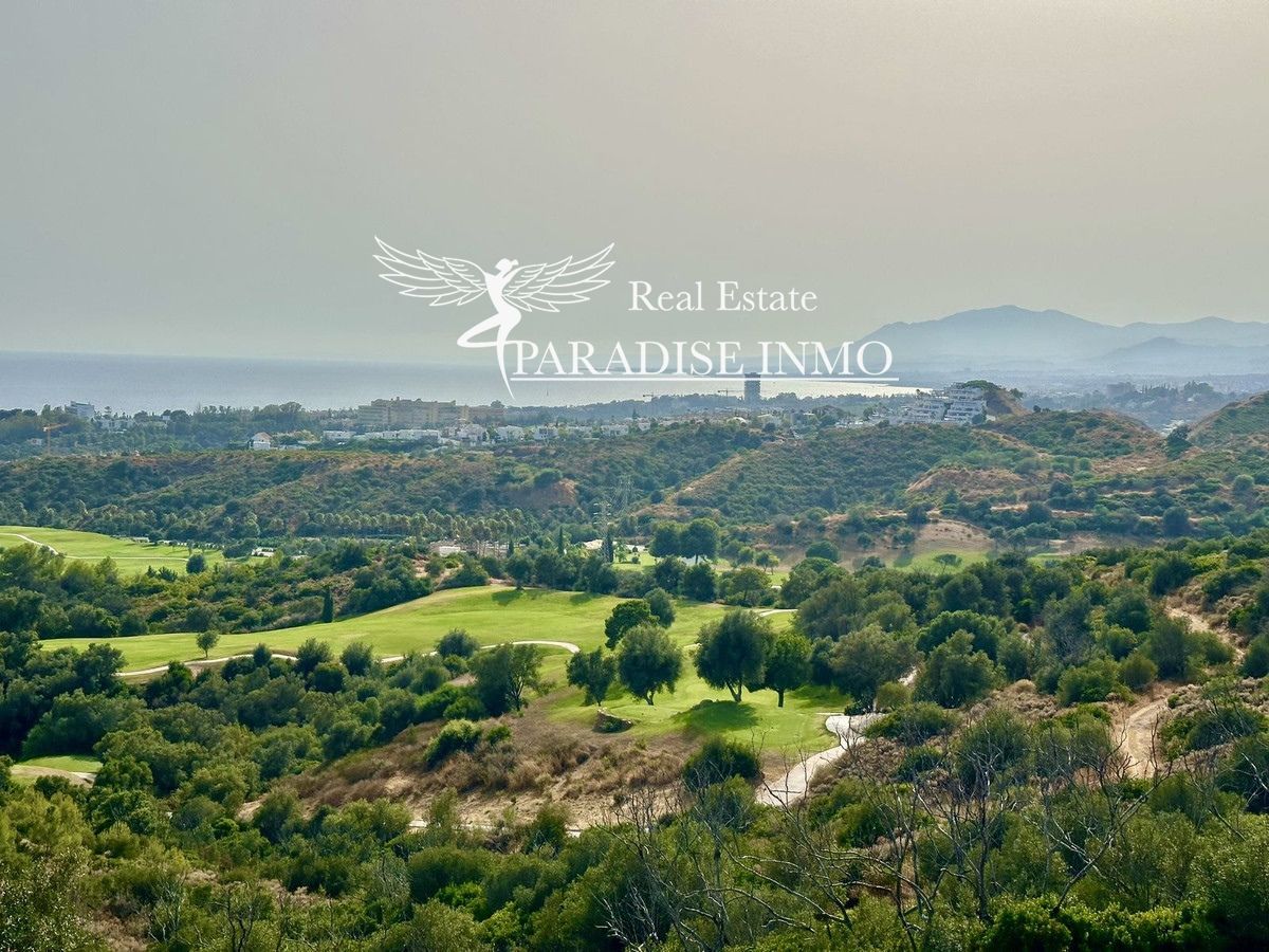 Flat for sale Marbella, Málaga. Ref: 4952. Paradise Group 