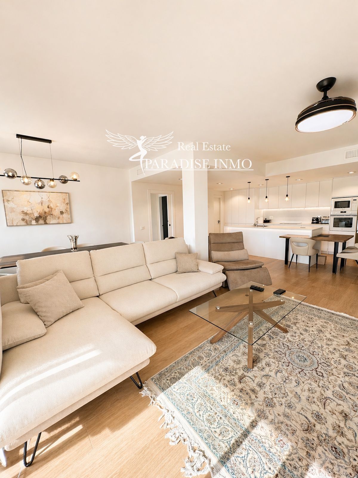 Flat for sale Marbella, Málaga. Ref: 4957. Paradise Group 