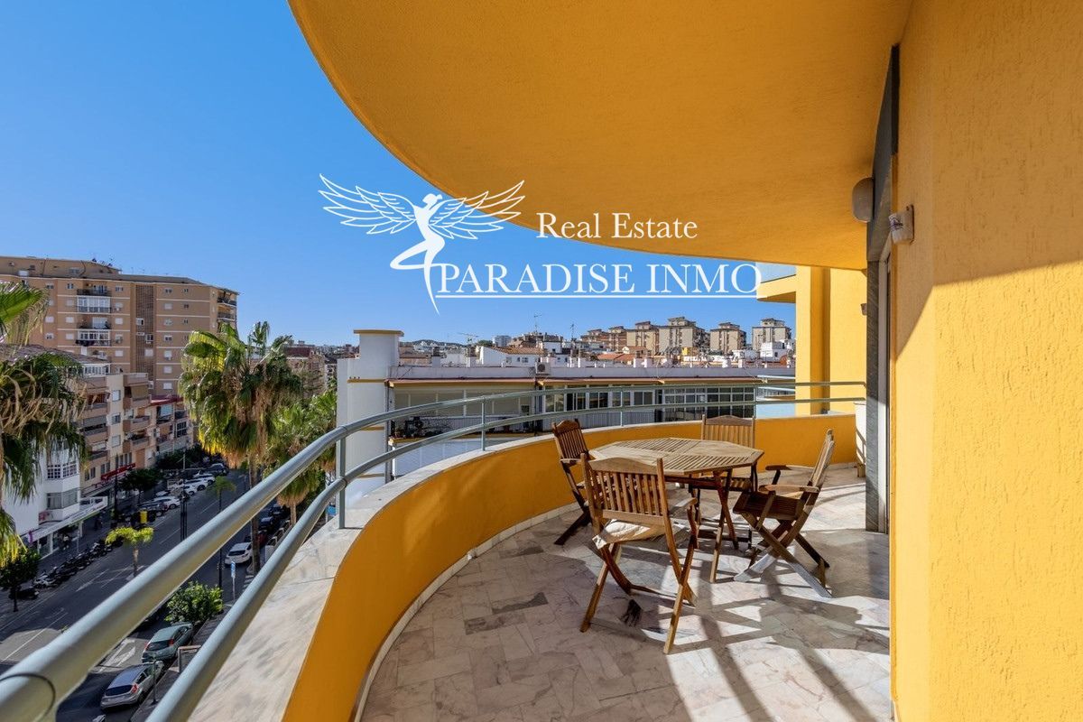 Flat for sale Fuengirola, Málaga. Ref: 4958. Paradise Group 