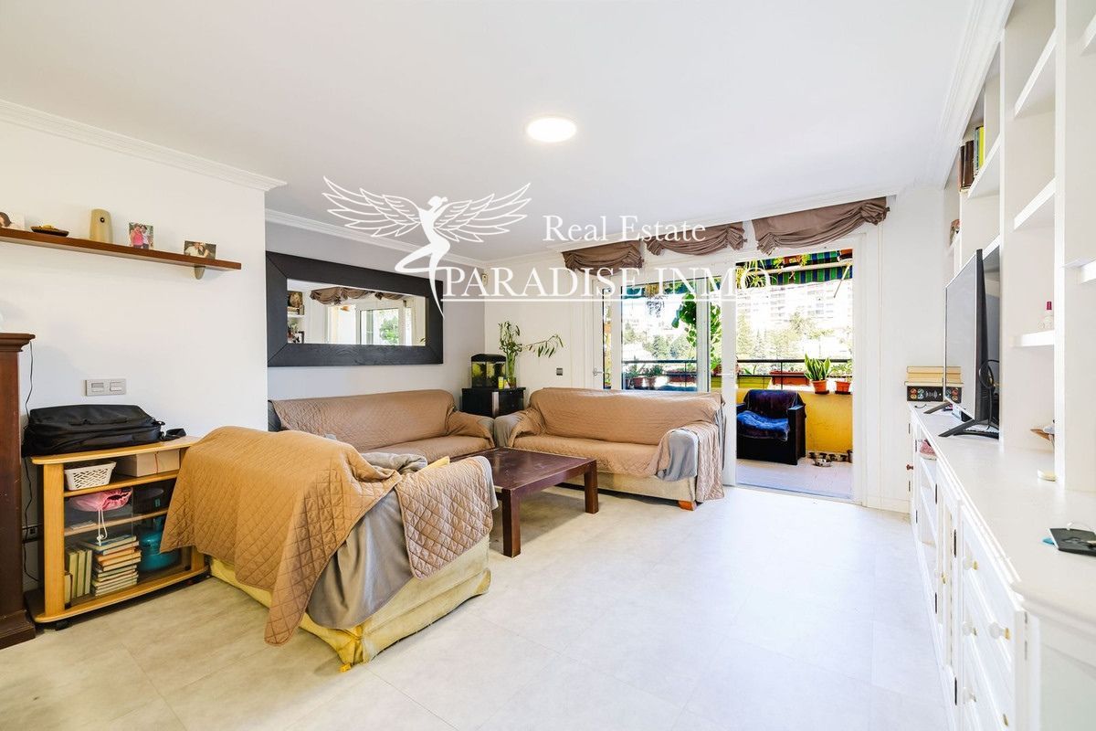 Flat for sale Benalmádena, Málaga. Ref: 4964. Paradise Group 