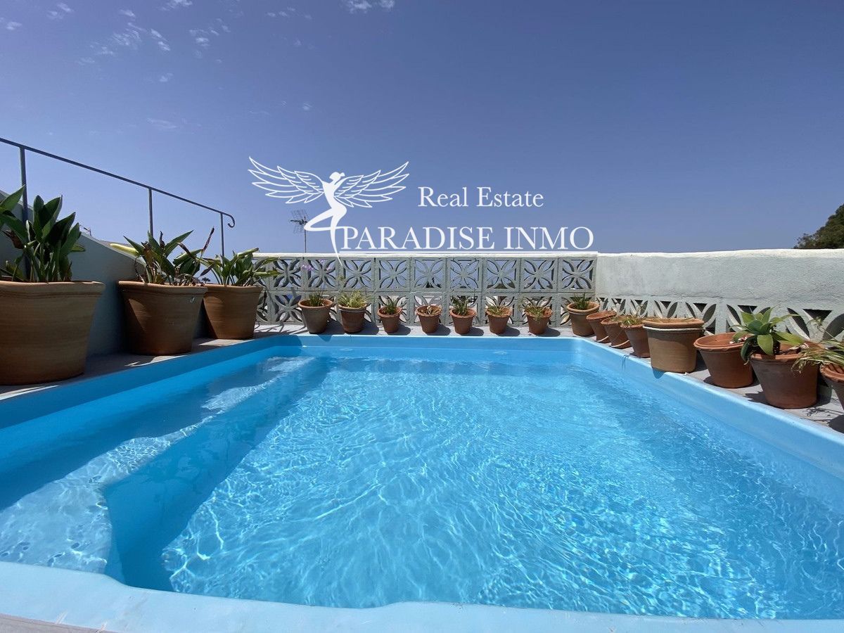 House for sale Marbella, Málaga. Ref: 4989. Paradise Group 