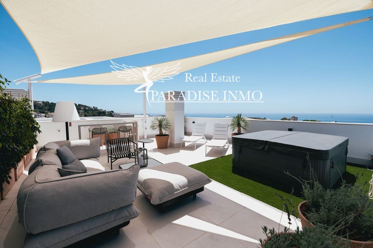 Flat for sale Fuengirola, Málaga. Ref: 4995. Paradise Group 