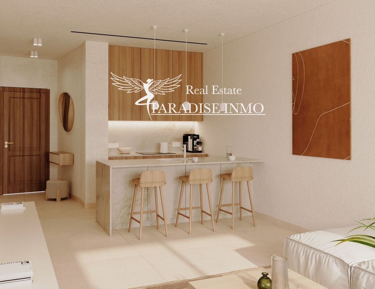 Flat for sale Estepona, Málaga. Ref: 5009. Paradise Group 
