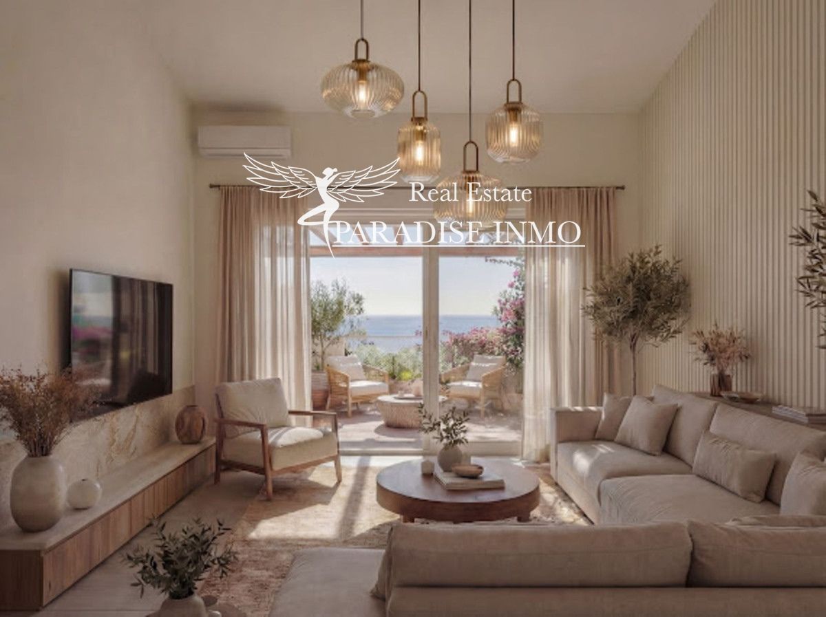 Flat for sale Estepona, Málaga. Ref: 5010. Paradise Group 