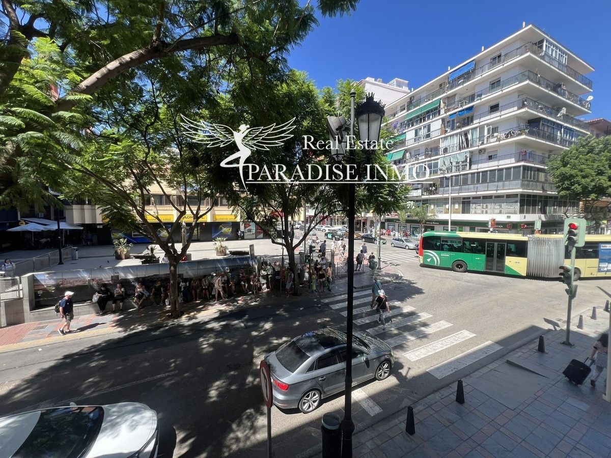Flat for sale Fuengirola, Málaga. Ref: 5013. Paradise Group 