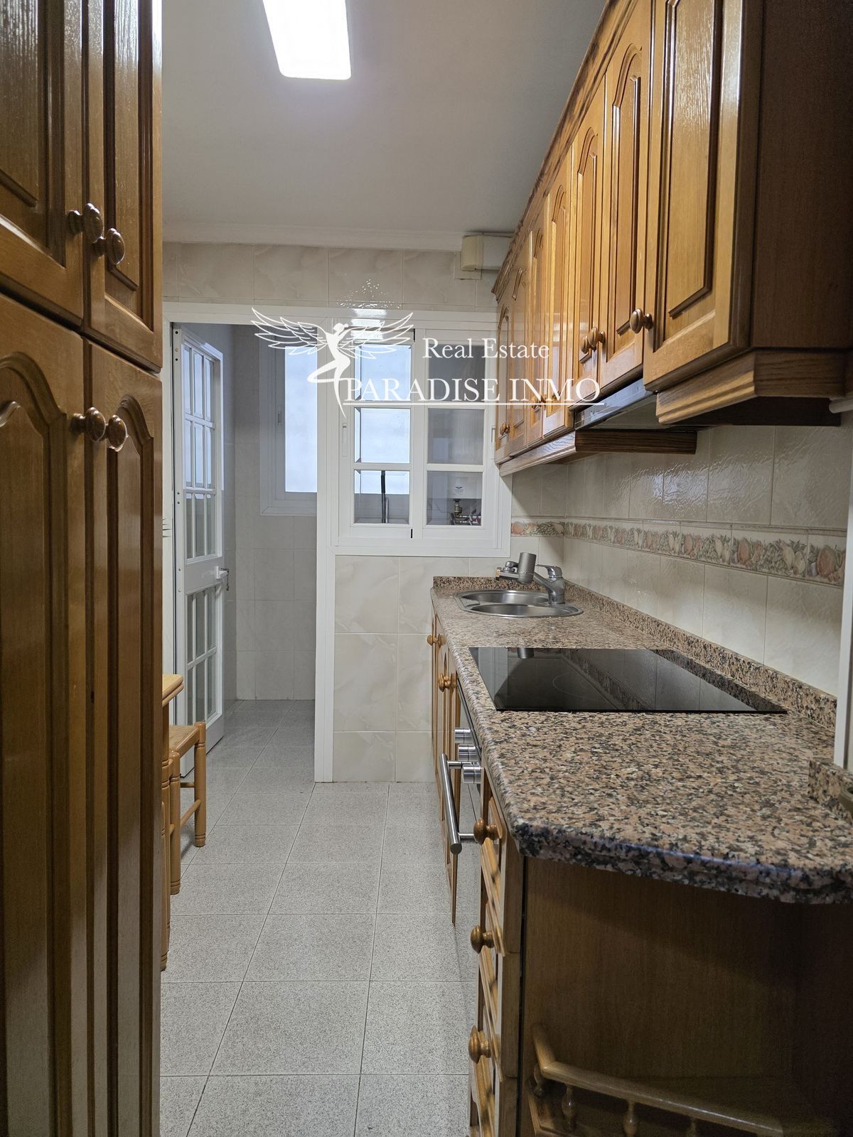 Flat for sale Fuengirola, Málaga. Ref: 5022. Paradise Group 