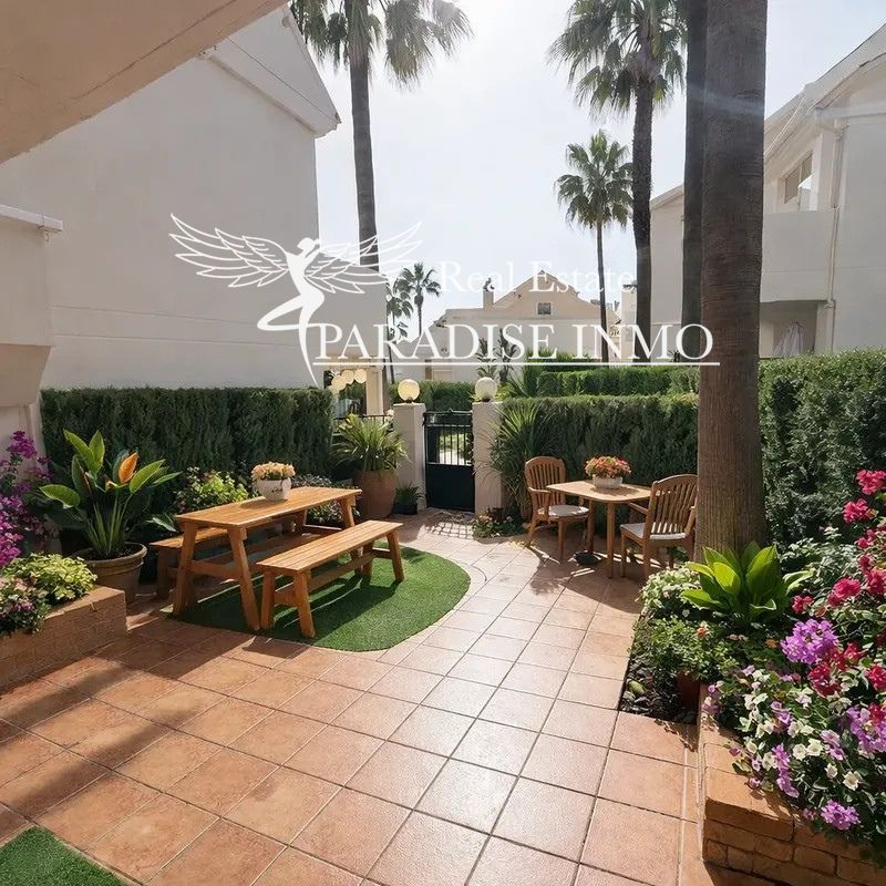 House for sale Marbella, Málaga. Ref: 5041. Paradise Group 
