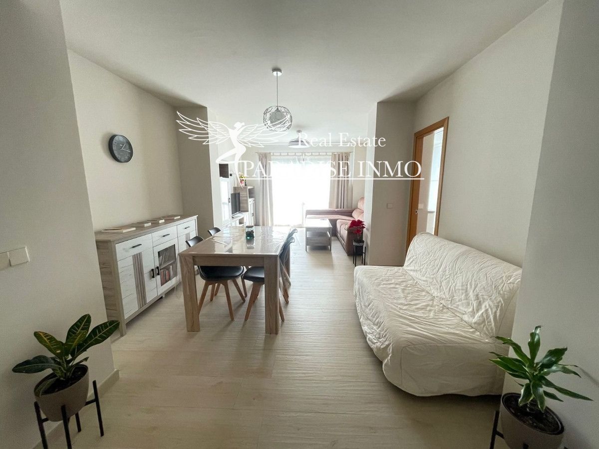 Flat for sale Estepona, Málaga. Ref: 5044. Paradise Group 