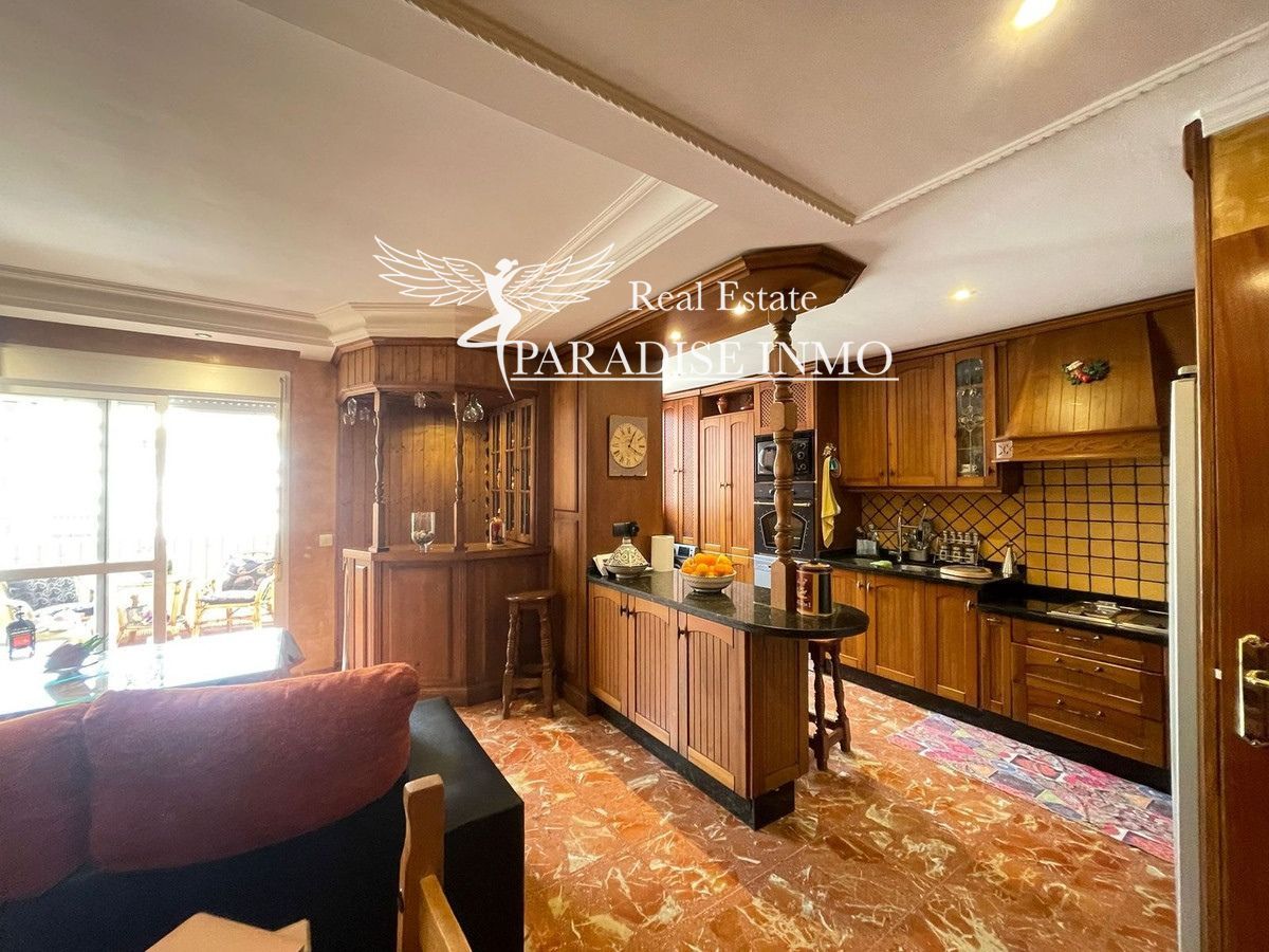 Flat for sale Estepona, Málaga. Ref: 5045. Paradise Group 