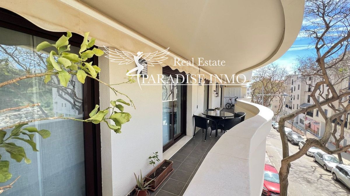 Flat for sale Estepona, Málaga. Ref: 5046. Paradise Group 