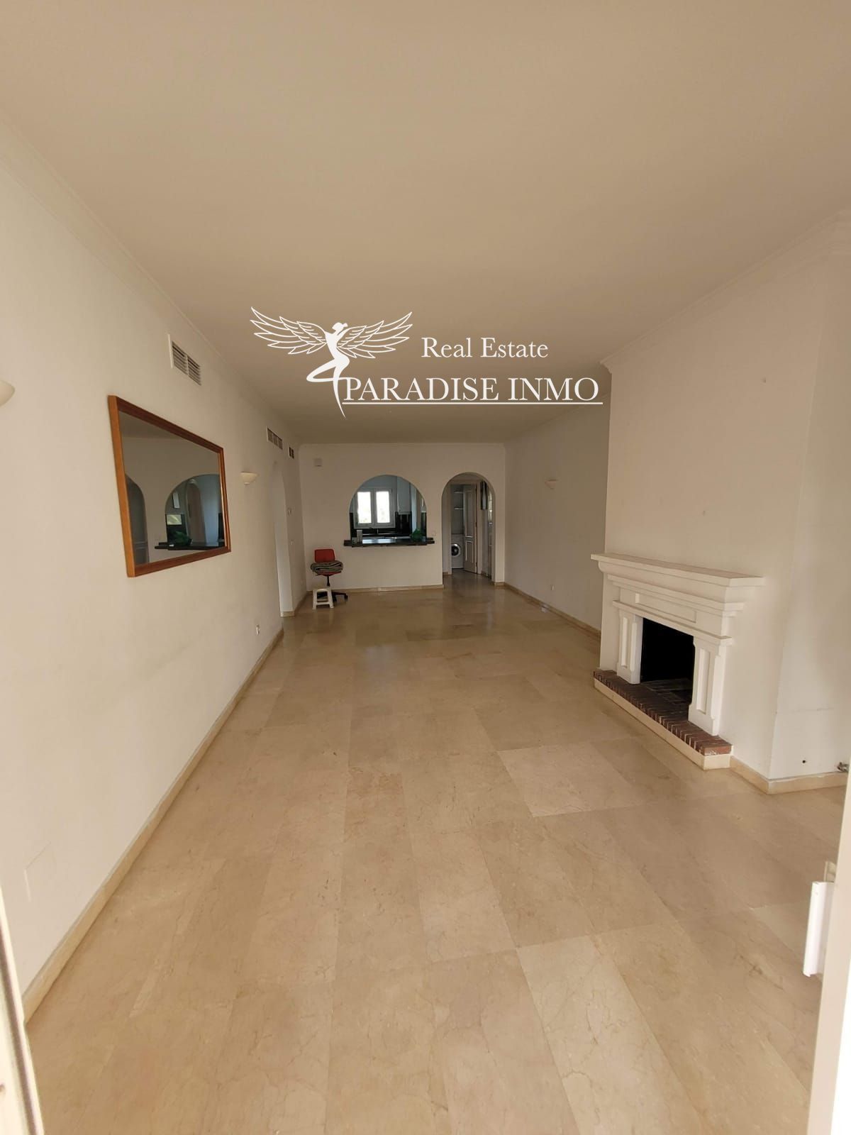 Flat for sale Estepona, Málaga. Ref: 5047. Paradise Group 