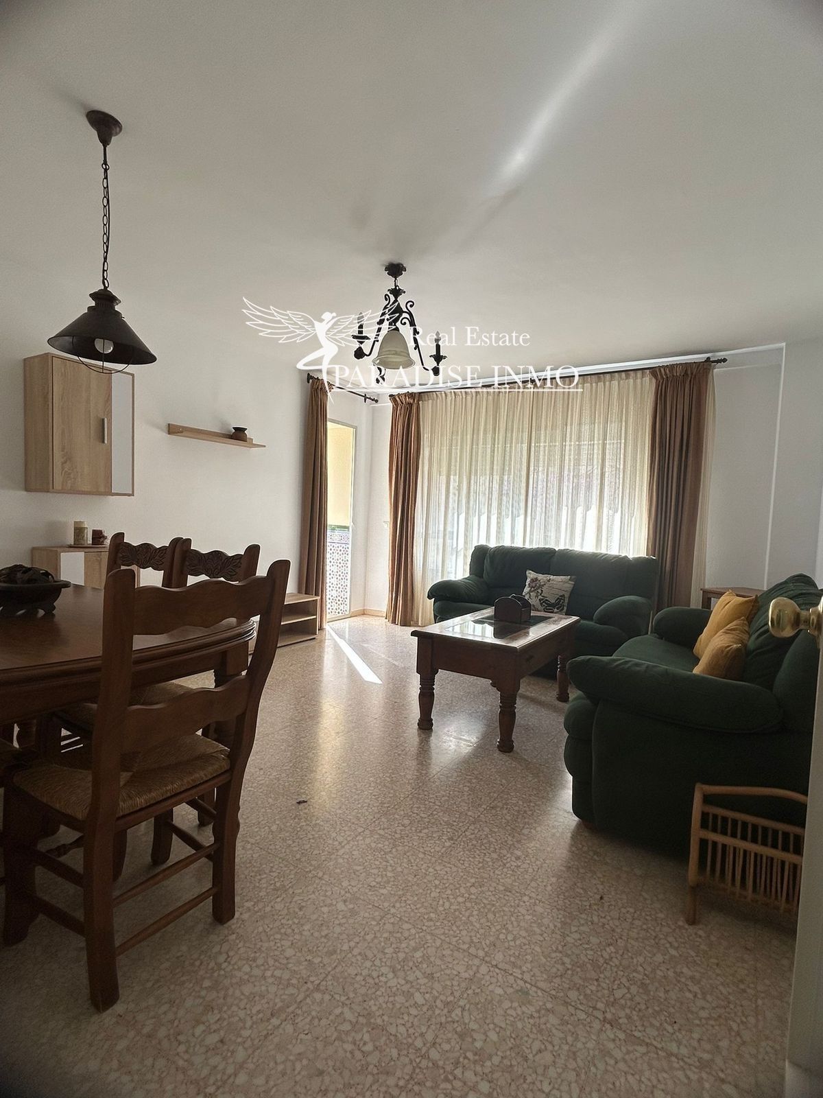 Flat for sale Estepona, Málaga. Ref: 5055. Paradise Group 