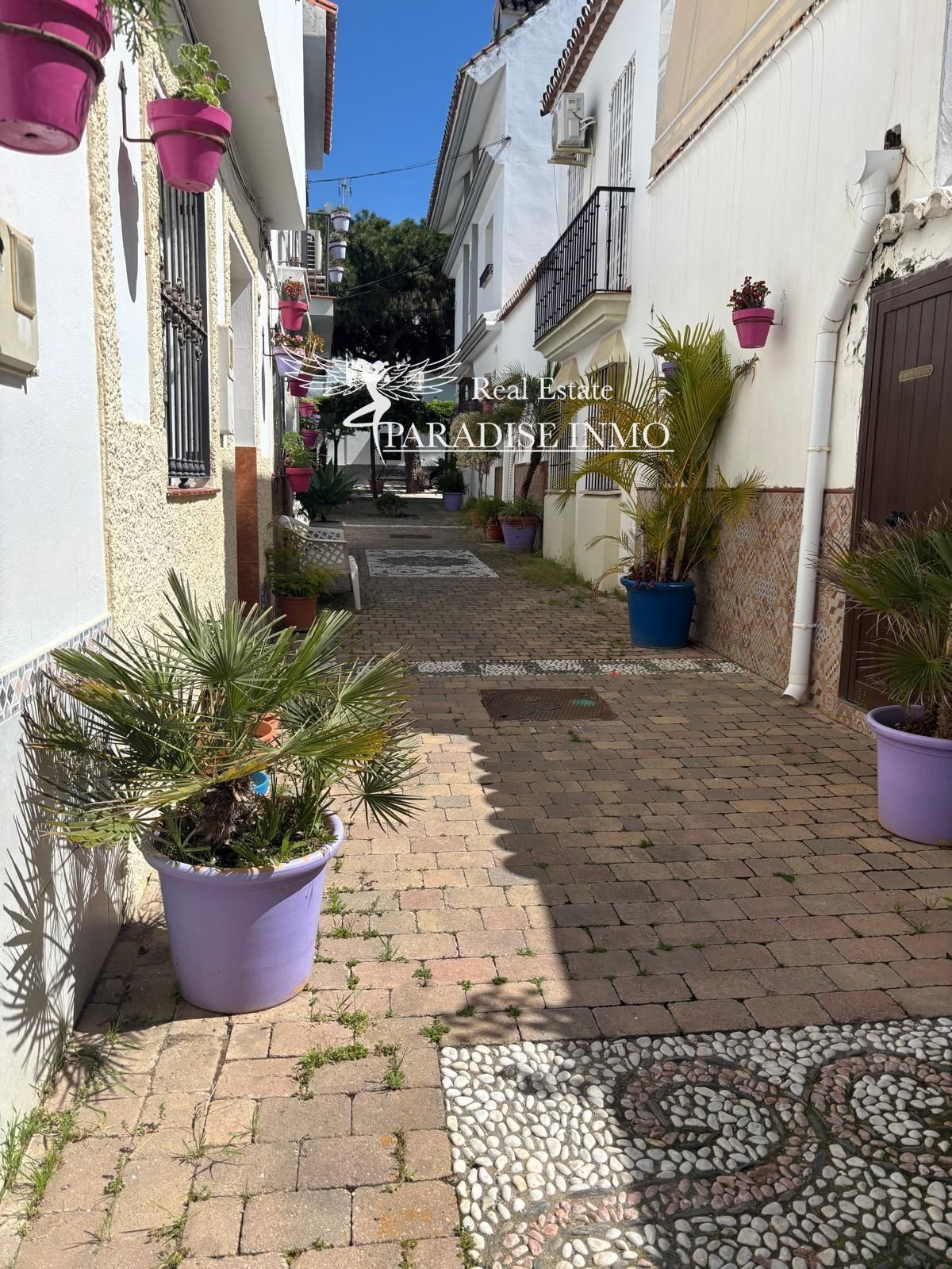 House for sale Estepona, Málaga. Ref: 5058. Paradise Group 