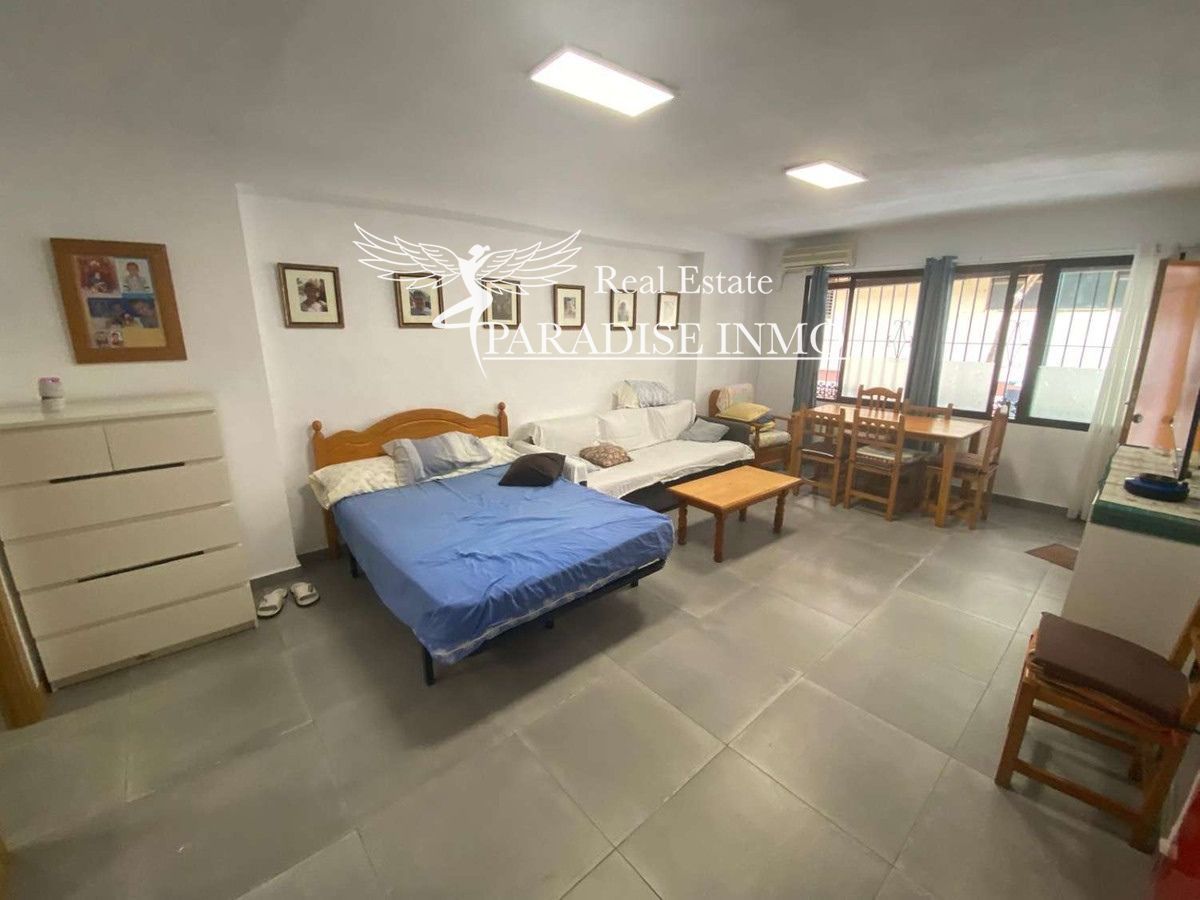 Flat for sale Fuengirola, Málaga. Ref: 5060. Paradise Group 