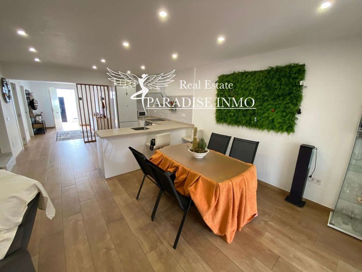 House for sale Fuengirola, Málaga. Ref: 5061. Paradise Group 