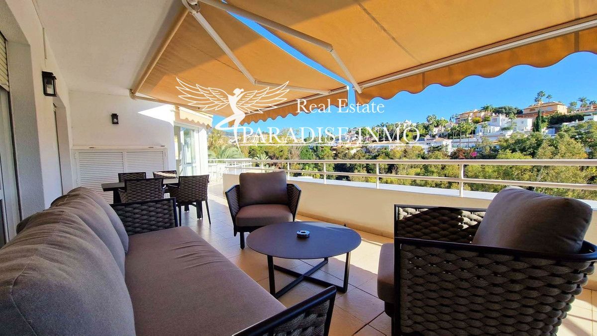 Flat for sale Benalmádena, Málaga. Ref: 5064. Paradise Group 
