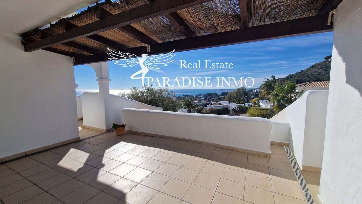 Flat for sale Benalmádena, Málaga. Ref: 5065. Paradise Group 