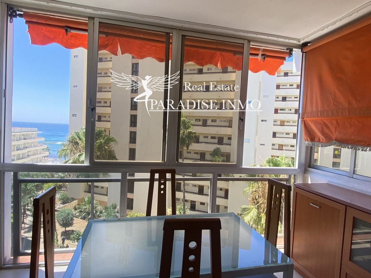 Flat for sale Marbella, Málaga. Ref: 5070. Paradise Group 