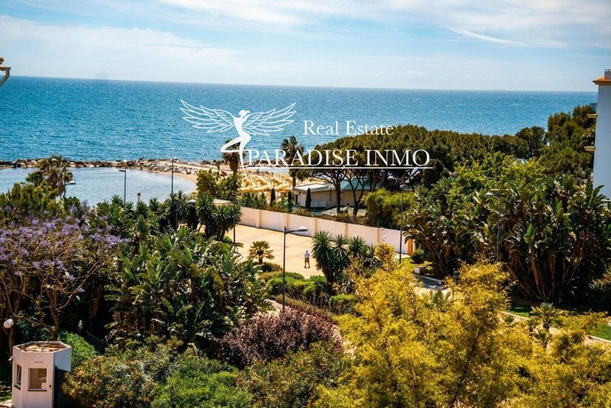 Flat for sale Marbella, Málaga. Ref: 5074. Paradise Group 