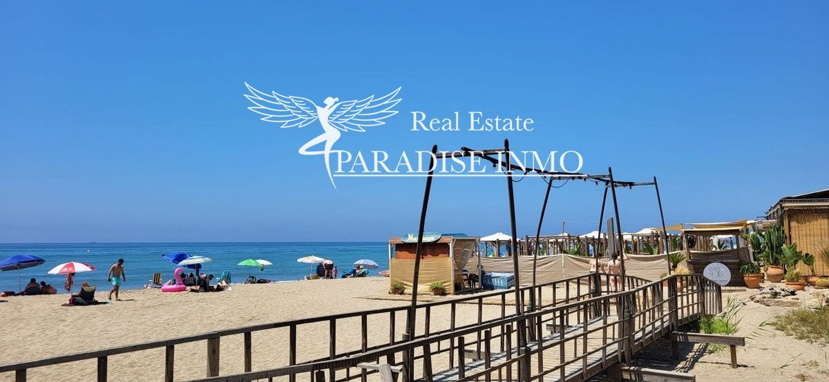 Detached villa for sale Marbella, Málaga. Ref: 5078. Paradise Group 