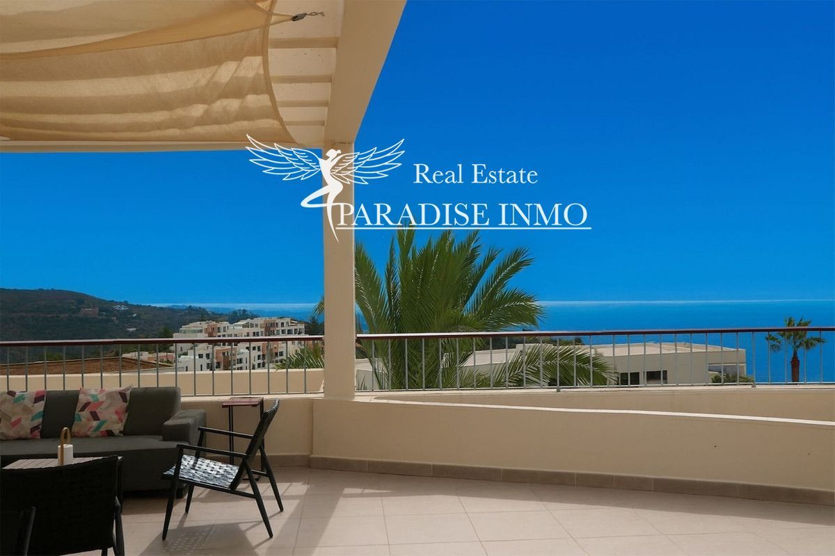 Flat for sale Marbella, Málaga. Ref: 5085. Paradise Group 