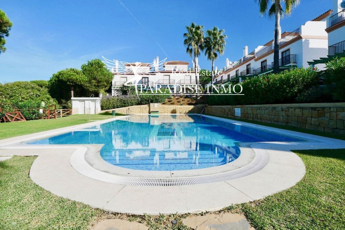 House for sale Marbella, Málaga. Ref: 5086. Paradise Group 
