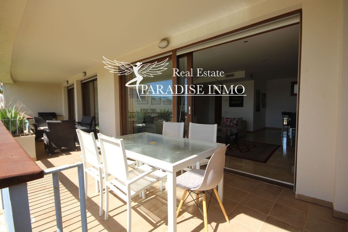 Flat for sale Marbella, Málaga. Ref: 5087. Paradise Group 