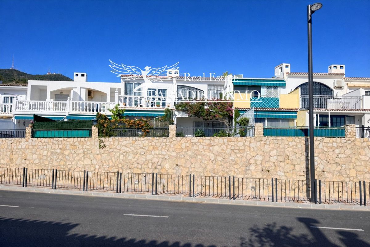 House for sale Benalmádena, Málaga. Ref: 5089. Paradise Group 