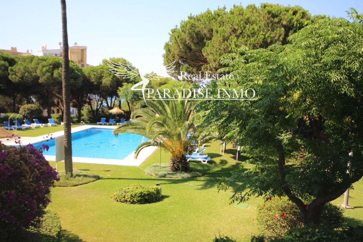 Flat for sale Marbella, Málaga. Ref: 5093. Paradise Group 
